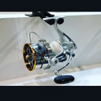 shimano Kisu Especial compe edition 